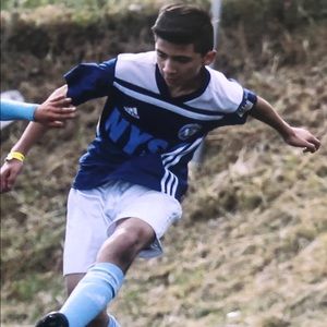 Meet your Posher, David